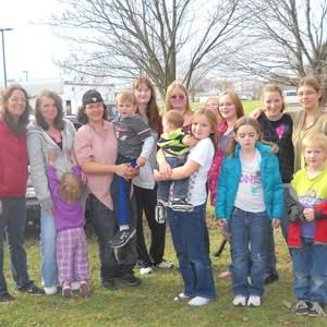 Meet your Posher, Angie